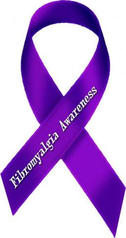 Diagnosed with Fibromyalgia