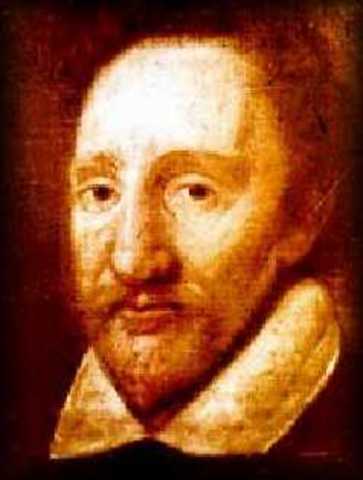 Death of James Burbage