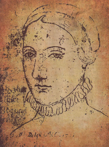 Marriage of Shakespeare