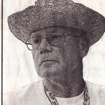 Timeline: My Grandpa