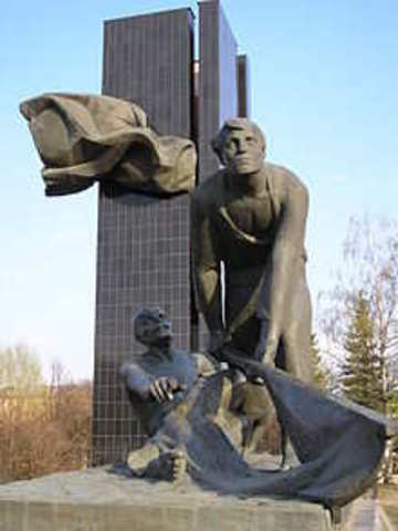 Начало Иваново - Вознесенской стачки