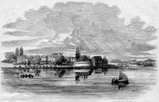 Us naval school s renamed the United states Naval Academy