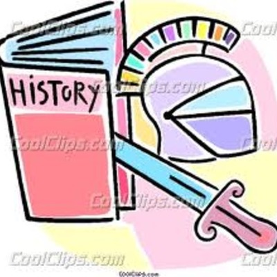 Timeline: history timeline