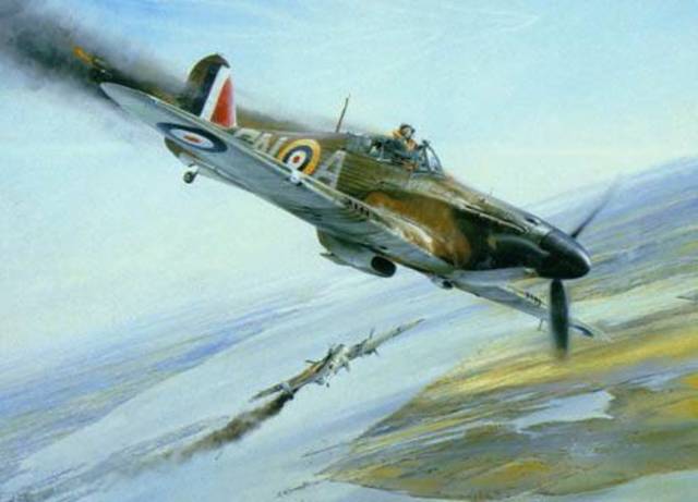 Battle of Britain
