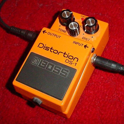 Timeline: Boss Ds-1 Timeline