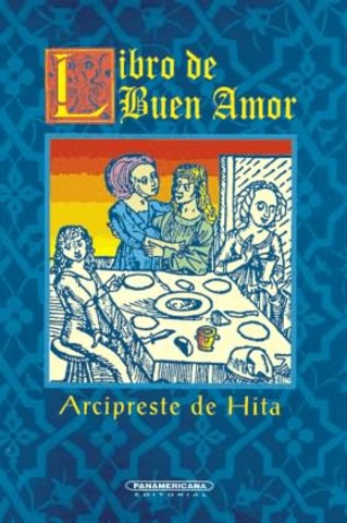 Libro de Buen Amor