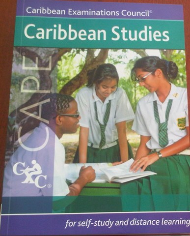 Caribbean Studies