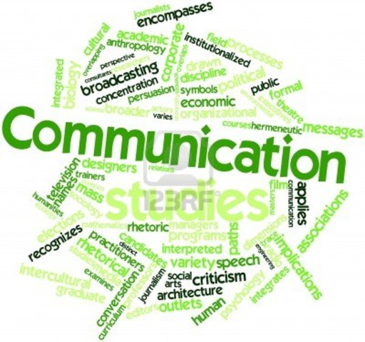 Communication Studies