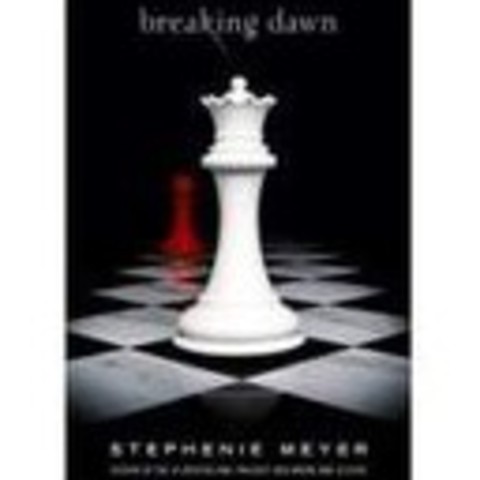 Breaking Dawn Part Two