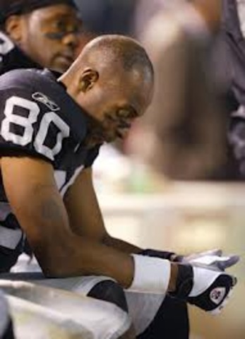 Rice took Raiders to Super Bowl XXVII.