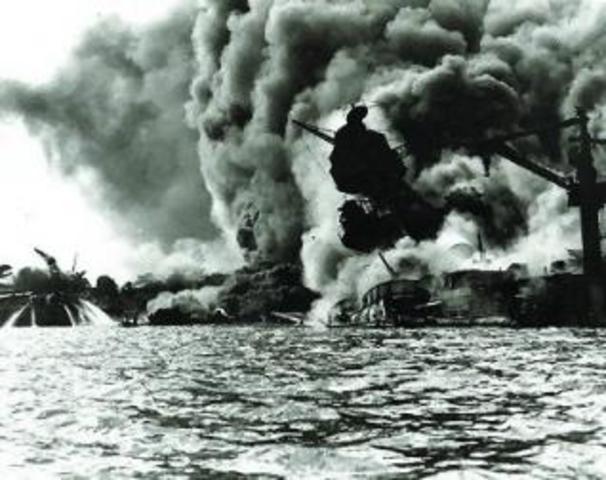 Japan seizes french Indo-china