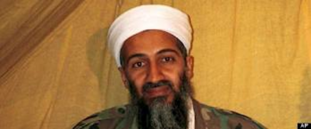 Osama bin Laden is captured and killed!!!