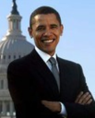 Barack Obama