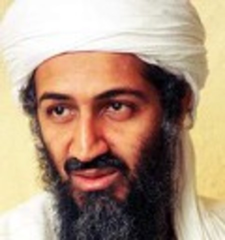 Osama Bin Laden
