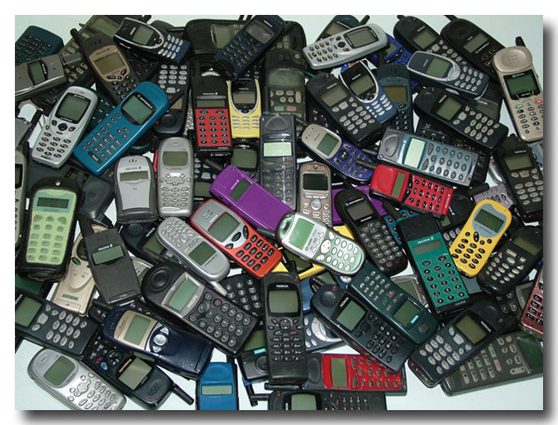 Mobile Phones