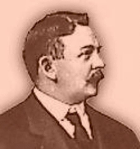 Calculadora con teclas.