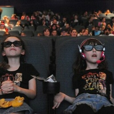 Timeline: Technological Developments Of The Cinema