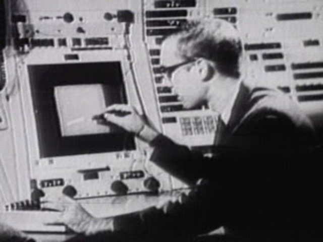 Primer Programa de Dibujo