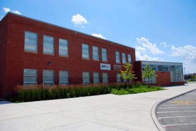 Moves to a new school