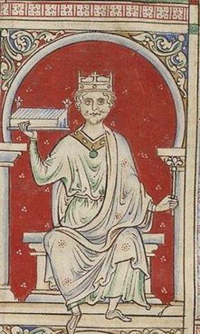 William II (England)