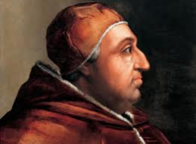 Pope Alexander VI