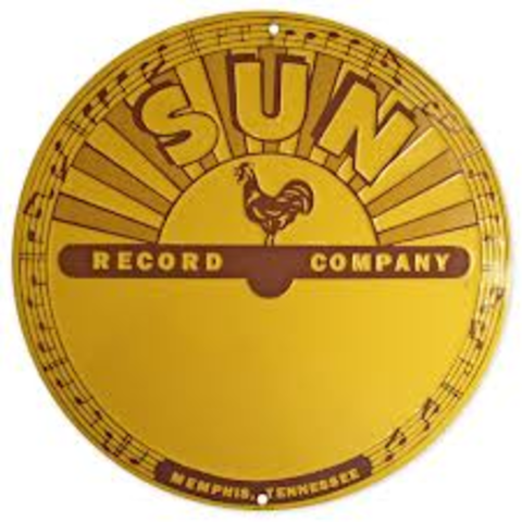 Sun Records
