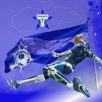 Timeline: Honduras en los mundiales