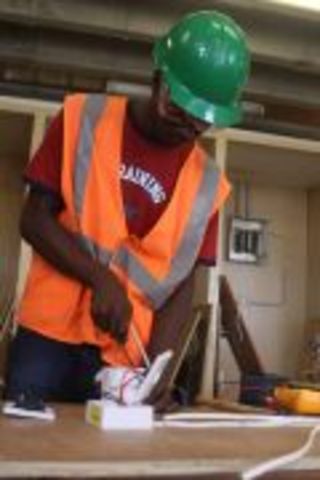 Electrical and Electronic Technology