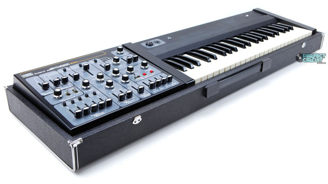 Roland - SH3a