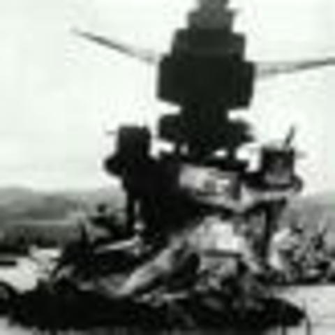 Attack on Pearl Harbor
