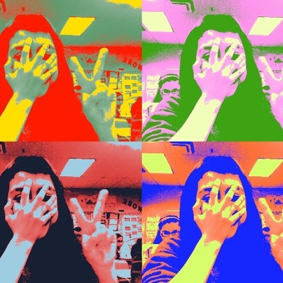 Timeline: This Is My Life Caterine Ramirez