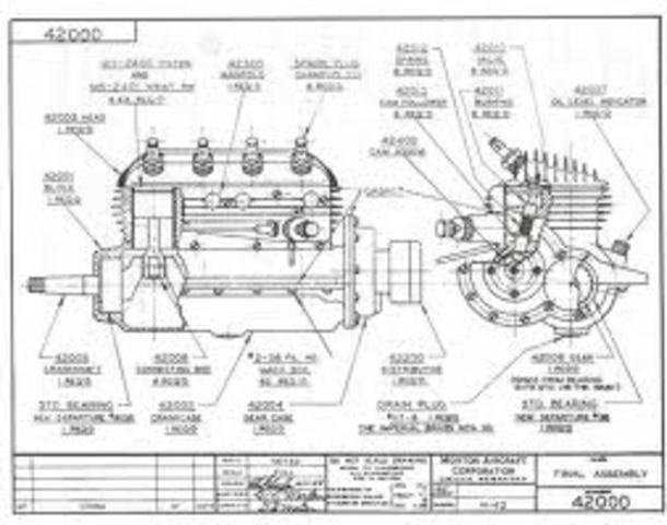 Geometrical and Mechanical Engineering Drawing