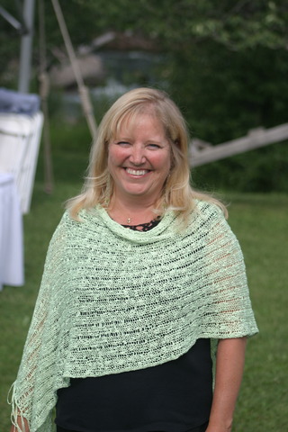 Jeanne Beaudry steps down from Executive Director