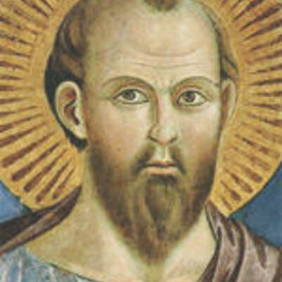 Timeline: Paul