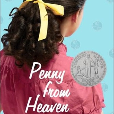 Timeline: Penny from Heaven by Jennifer L. Holm ~ Amber T.