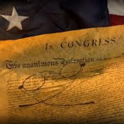 Timeline: Early events leading to American documents