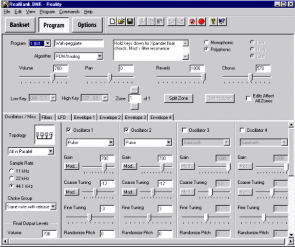 Seer Systems - Reality