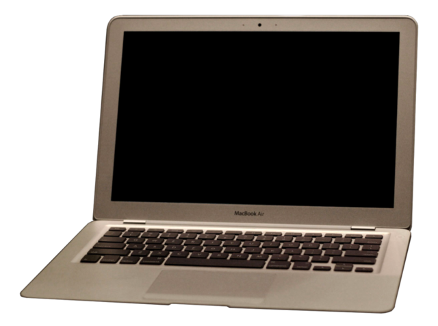 APPL macbook