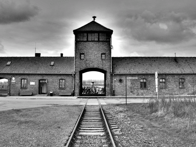 Concentration Camps