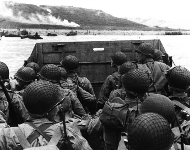 D-Day Invasion