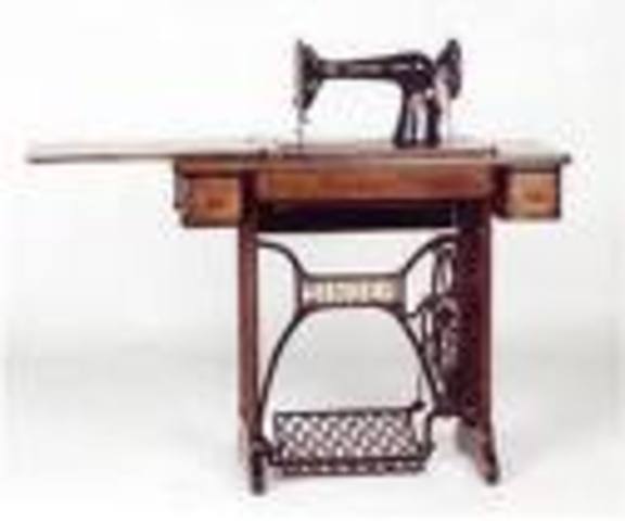 Sewing Machine
