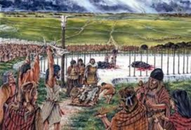 The Early Bronze Age