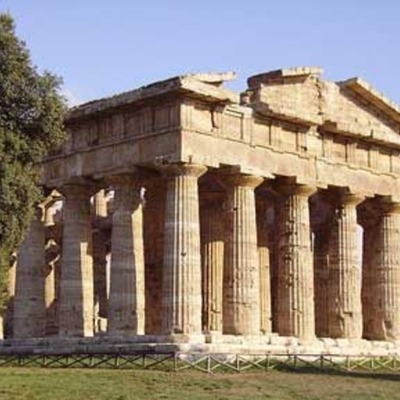 Timeline: The history events of Europe