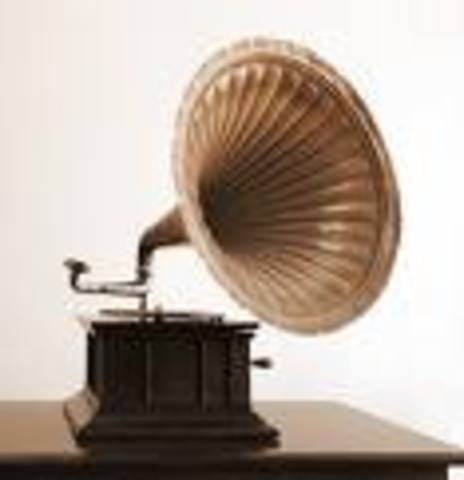 Phonograph