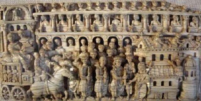 the byzantine civillization