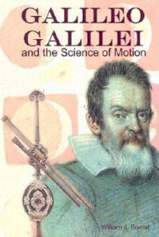 Galileo Galilei and motion