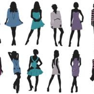 Timeline: fashion in history