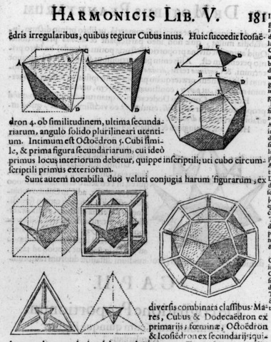 Johannes Kepler goes to Graz
