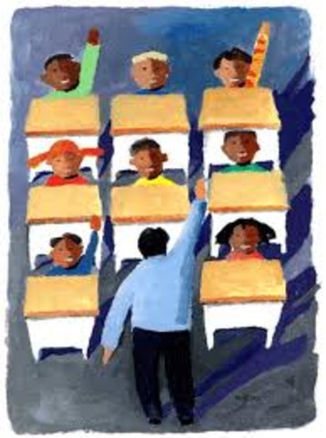 The teaching of modern languages