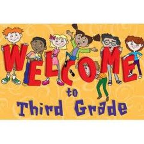 Became a Third Grade Teacher